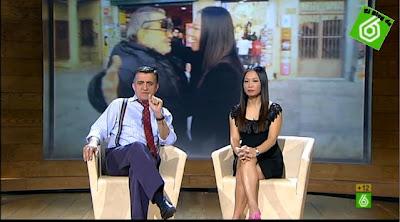 El Intermedio 27/2/2012