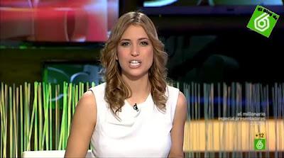 El Intermedio 27/2/2012