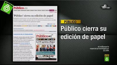 El Intermedio 27/2/2012