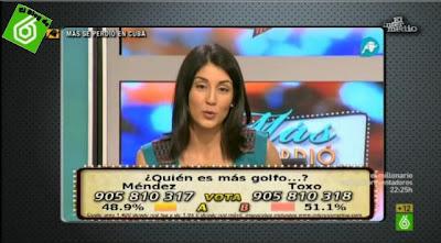 El Intermedio 27/2/2012