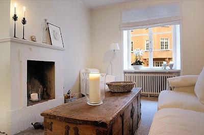 LIVINGS RUSTICOS  II