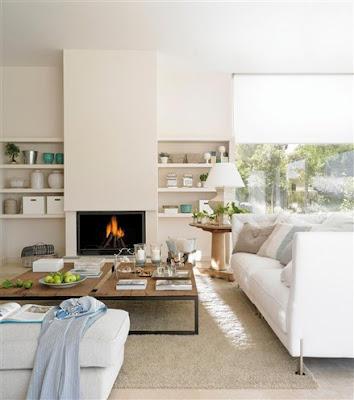 LIVINGS RUSTICOS  II