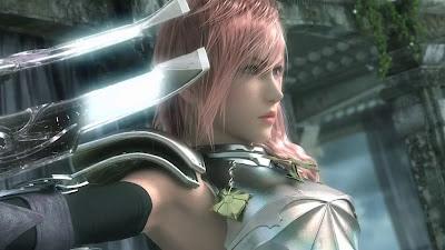 Final Fantasy XIII-2 (PS3)