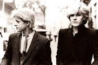 Discos: Tin drum (Japan, 1981)