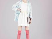 lado inocente Topshop