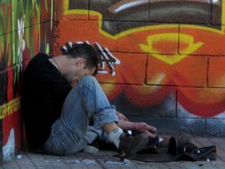 En el conurbano bonaerense, el paco mata a unos 40 chicos por mes