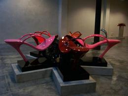 Dos propuestas y un enclave: Factoría Habana