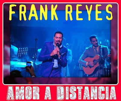 Frank Reyes calienta la radio de España...