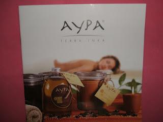 Aypa Spa
