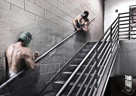 Creativa manera de vender tornillos