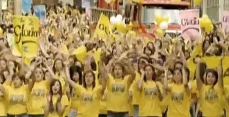 Las Glorias del Fútbol