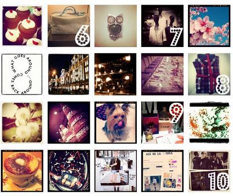 INSPIRATION ♡ INSTAGRAM