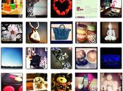 Inspiration instagram