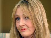 Rowling, ¿nueva autora novela negra?