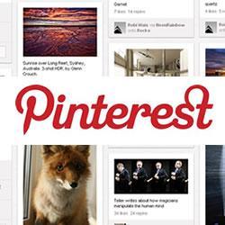 Pinterest