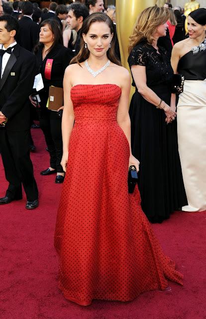 OSCARS 2012: DESPELLEJANDO LA ALFOMBRA ROJA