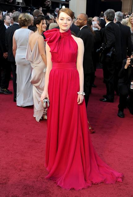 OSCARS 2012: DESPELLEJANDO LA ALFOMBRA ROJA