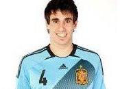 Javi Martínez ¿Centrocampista defensor?
