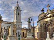 Cementerio Recoleta