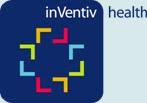 Apertura en Londres de la sede central de inVentiv Health Communications/Europa‏
