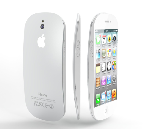 iPhone 5, la incógnita más grande del Apple Fan Boy