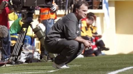 Locura en San Mamés: 13 pasos