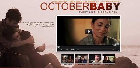 Se estrena película con la historia de Gianna Jessen