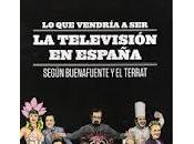 vendría televisión españa