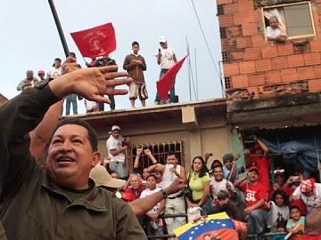 Presidente Chávez superó de manera satisfactoria intervención quirúrgica [+ video]