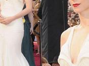 Rooney Mara siempre Givenchy