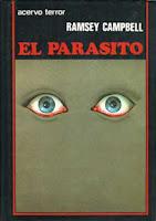 Ramsey Campbell, distorsionando la realidad