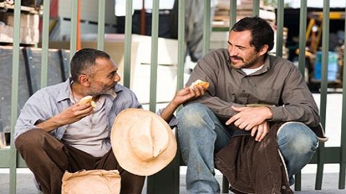 Una Vida Mejor Pedazo de Pan Una vida mejor, el sufrimiento del inmigrante según los gringos