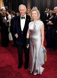 Las fotos de los Oscar 2012 en WorldCinema7