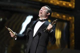 Las fotos de los Oscar 2012 en WorldCinema7