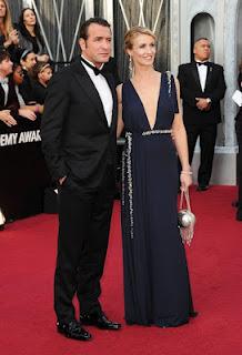 Las fotos de los Oscar 2012 en WorldCinema7