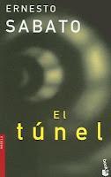 El Túnel - de Ernesto Sábato