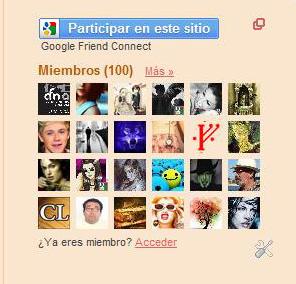 ¡¡Ya somos 100!!