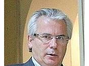 Garzón: España ante historia