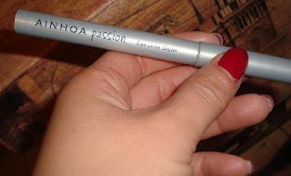 Flash Belleza, la nueva sección de MakeupandCares. Hoy : Ainhoa Cosmetics , Valmy , Mememe y Cosmética Coreana