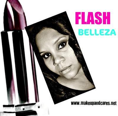Flash Belleza, la nueva sección de MakeupandCares. Hoy : Ainhoa Cosmetics , Valmy , Mememe y Cosmética Coreana