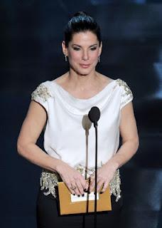 Fashion Police: Academy Awards 2012 (los Oscars, bah)