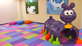 Apertura de Restaurant y Bar  La Mansión