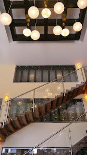 Apertura de Restaurant y Bar  La Mansión