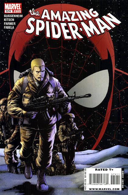 Regresa Spider Man con Peru 21