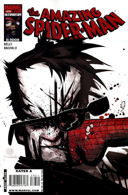 Regresa Spider Man con Peru 21