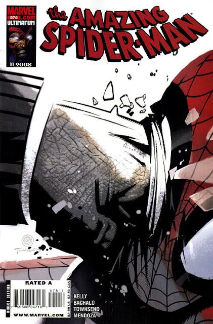 Regresa Spider Man con Peru 21