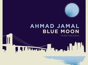Ahmad Jamal Blue Moon