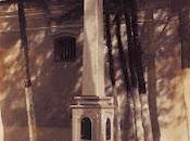 Obelisco patriotas fusilados guerra 1868