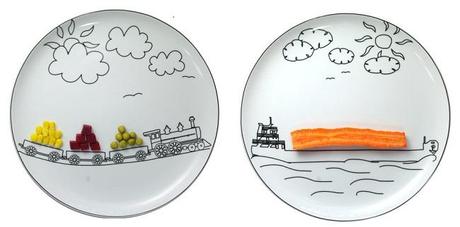 platos-1 Platos para niños de Boguslaw Sliwinski