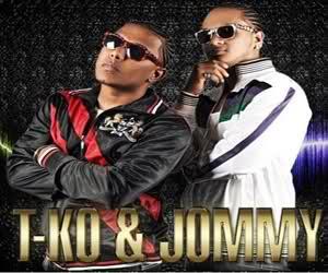Descargar - Tko & Jommy - Klk Tu Me Dice (Prod. By Kable)